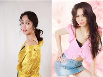 小薰、白癡公主放送機車擋泥板豔照  《鬼天廈》公開靈異事件