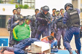 網友大讚台灣僅有「治安」超越先進國家   警政署：連2年全球第3
