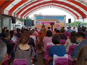 彰化長輩無照駕駛撞傷3姐弟 監理站列管、輔導考照盼解套