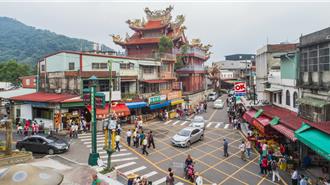 桃园角板山全区封园整修 商家怒嘆影响生计将连署陈情