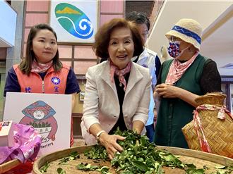 宜蘭桐花祭27日登場 邀民漫步桐林體驗揉茶樂趣