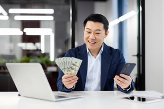 3生肖大器晚成 属牛40岁后开外挂 财运亨通