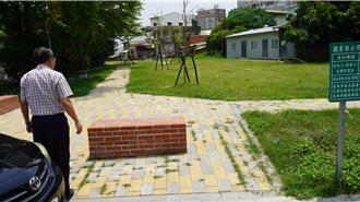 南市善化區街道狹窄難停車 爭取東關轉角公園改建停車場