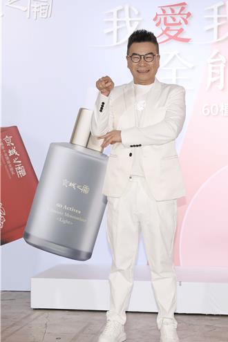 沈玉琳飯局被塞8萬受寵若驚 笑談林襄「包養價碼」破千萬