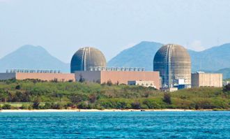 時論廣場》立院把關電價 更要延役核三（彭蕙仙）