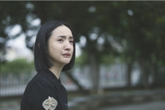 林依晨《不够善良》报復性出轨　1句「现在比较爽」网喊血淋淋