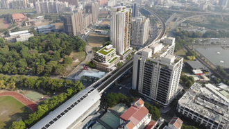 R20站聯開案吸睛 緊鄰南台灣科技重鎮
