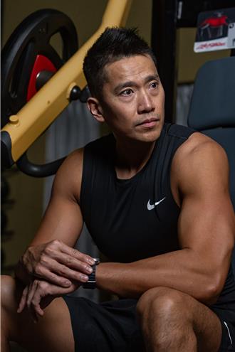 何守正開健身房碰壁「整個月沒收入」 3個月狂燒2百萬一切重來