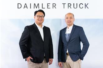 能源價格上漲 DTAT：台灣今年商用車市場微幅縮小