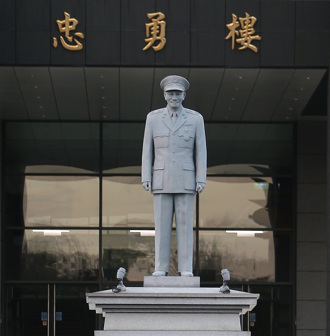 軍中需要轉型正義？ 徐巧芯籲顧立雄：多關心官兵弟兄權益