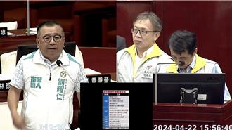 北市14處加強拖吊區   議員批對私人腳踏車不公平