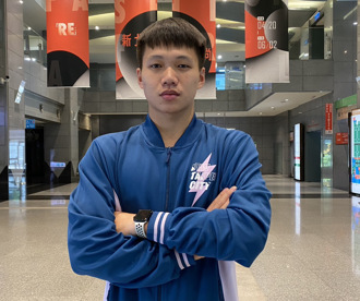 全中運》第3擲後醒過來 標槍「最強高中生」黃潮鴻成功衛冕