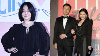 小S罕吐心情很不好 被问「哈利波特精装版」泪崩：讽刺我们家吗？