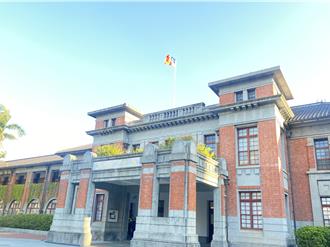 李忠庭出入新竹市政府民政處？竹市府要告了