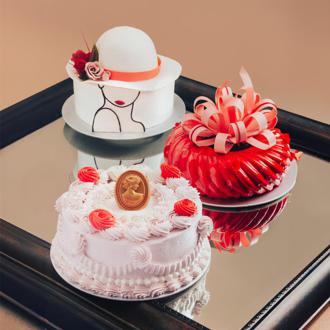 台北君悅母親節大餐、蛋糕加端午粽禮開賣 預購優惠起跑