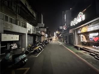 成功國宅下午停電到晚上！羅智強擔心長輩「這問題」