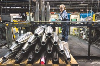 美將撥19億援台？退將爆「洗軍火」真相：武器都過期的