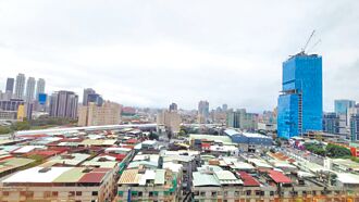 危老修法首阶段 聚焦4议题