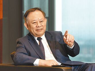 華南金董事長 張雲鵬：四路並進點燃獲利多引擎