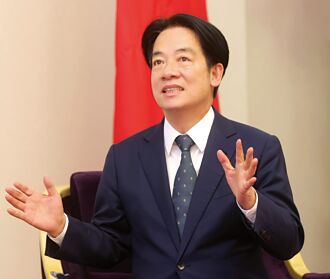 賴政府人事佈局穩了？吳子嘉一看「這部長」：我非常贊成