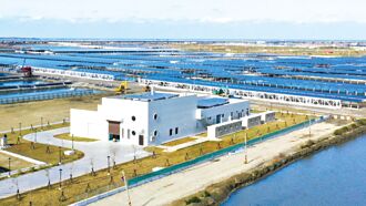 台汽電攜手證交所 實踐綠能共好