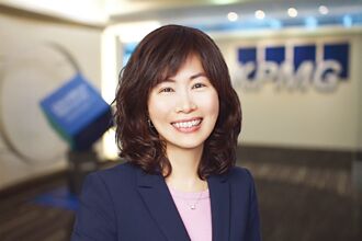 KPMG安侯建業人資長 張純怡 用彈性打造Fun職場