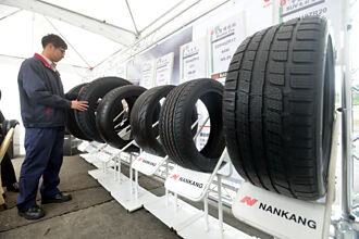 需求回神 橡膠股營運雙響炮