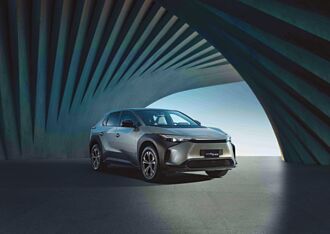 响应地球日 TOYOTA参与永续生活节