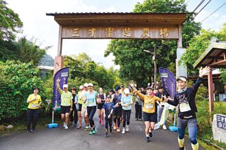 生生品創攜手王大夫 推廣運動健康社會責任