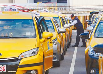 小黃靠行費掀漲價潮 交通部要查
