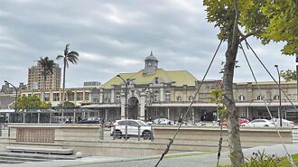 新竹大車站 67％議員提負面效益