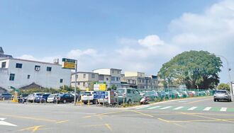 中坜北富台社宅决标 2028年完工