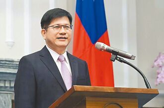 外交之路 賴清德荊棘滿途