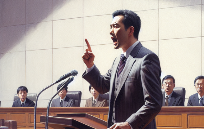 因为员警实施酒测时并未「全程」录影，法官判决许姓男子无罪。（示意图、与本案无关／AI生成）