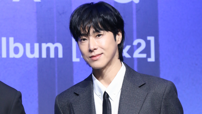 允浩遭批过度热情，妨碍到其他人。(图／达志)