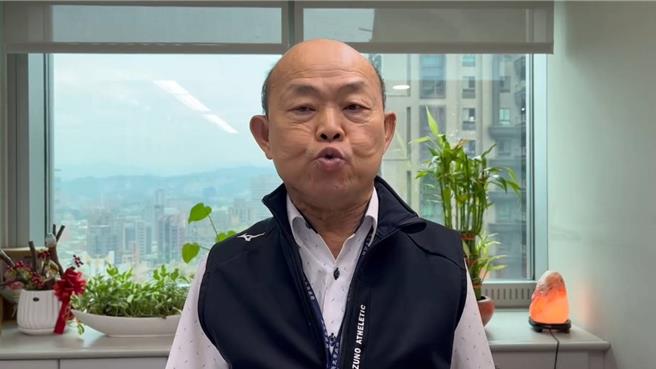 新北市教育局副局長歐人豪表示，本案推估發生時間約在25年前，學校14日知悉後第一時間，即進行通報，15日並召開性平會決議暫停該師職務並離開校園，以確保師生安全。（新北市政府提供）