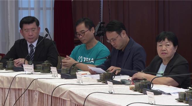 取自总统府录影画面