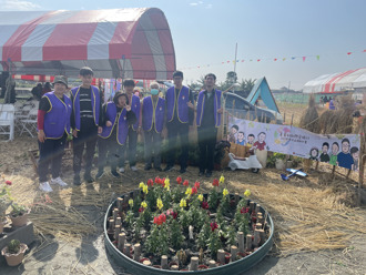 頂新和德食公益計畫徵件開跑 舉辦9屆累計360萬人次受益