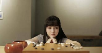 黑嘉嘉心繫围棋教育　开办实体教室积极招生