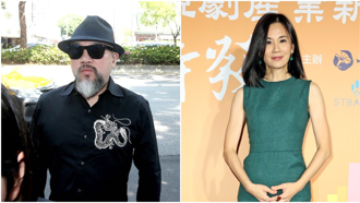 辛龍會接電話了  葉歡曝「10人群組訊息」罕吐他近況