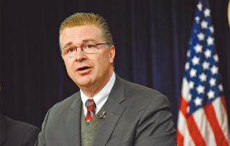 海外看世界》周邊關係應以中美關係為綱（庚欣）