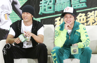 周杰倫好友彈頭摸抹香鯨被罵 發聲明致歉：這事讓我學習更多