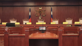 直播》37名死囚集體提「死刑釋憲」　憲法法庭言詞辯論