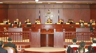 死刑辯論》法務部檢察司長：日本及韓國也判決死刑合憲