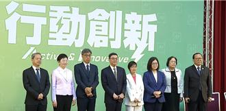 美方對肉品開放有意見 陳駿季：優先確保台農收入