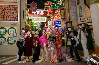 母亲节给妈妈安排三天二夜香港小旅行 六大行程推荐