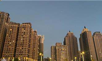 竹科自住戶數再創新高 竹市5年增加1.2萬餘戶