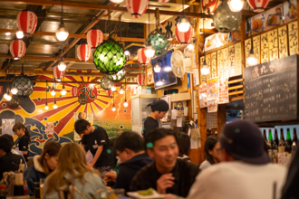 英文菜单比较贵？日本烧肉店爆雷 林氏璧说话了