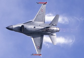 F-16戰機賣剩19架都給烏克蘭  它全面換裝F-35面臨挑戰