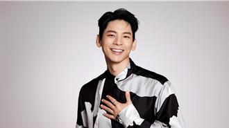 林柏宏任台北電影節大使  回歸15年演員啟蒙之路